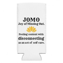 Slim 12 oz Can Cooler