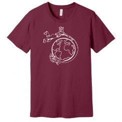 Fishing around the world