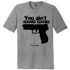 Unisex Perfect Tri Tee