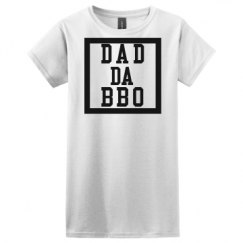 Ladies Basic Softstyle Tee