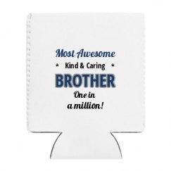 Regular 12 oz Can Cooler