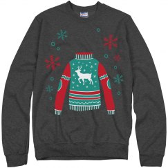 Ugly Sweater