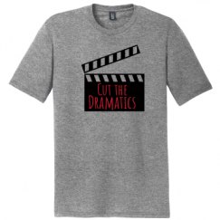 Unisex Perfect Tri Tee