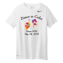 Youth Nike Legend Shirt