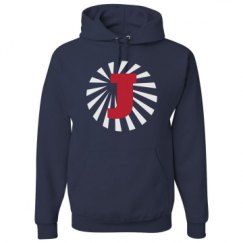 Unisex Basic Promo Hoodie