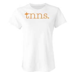 Ladies Slim Fit Favorite Tee
