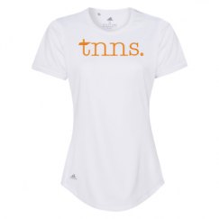 Women's Adidas Sport Shirt