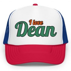 I love Dean