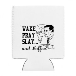 Regular 12 oz Can Cooler