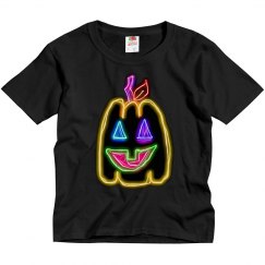 💠NFT NEON PUMPKIN 1💠