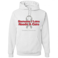 Unisex Basic Promo Hoodie