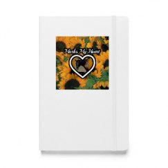 Hardcover Bound Notebook
