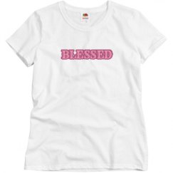 Ladies Basic Softstyle Promo Tee