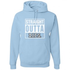 Unisex Basic Promo Hoodie