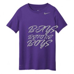 Youth Nike Legend Shirt