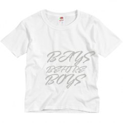 Youth Basic Promo Tee