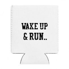 Regular 12 oz Can Cooler