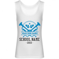 Youth Jersey Tank Top