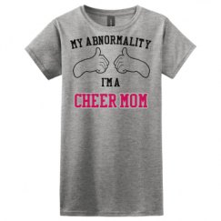 Ladies Basic Softstyle Tee