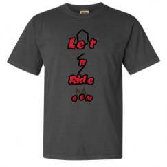 Adult Heavyweight T-Shirt