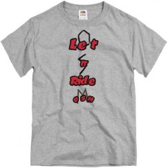Unisex Basic Tee