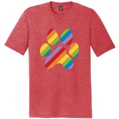 Unisex Perfect Tri Tee