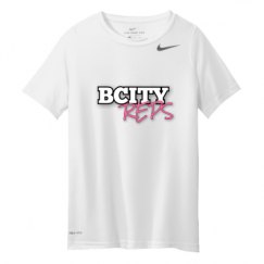 Youth Nike Legend Shirt