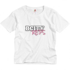 Youth Basic Promo Tee