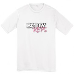 Youth Athletic Performance Tee