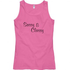 WOMENS TANK