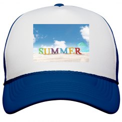 SUMMER HAT