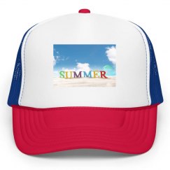 SUMMER HAT