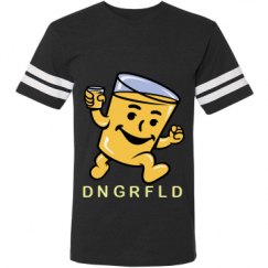 Unisex Vintage Sports Tee