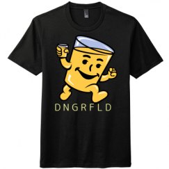 Unisex Perfect Tri Tee