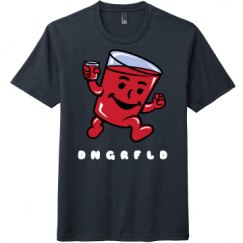 Unisex Perfect Tri Tee