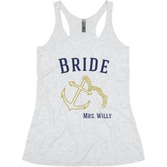 Bride Shirt 2