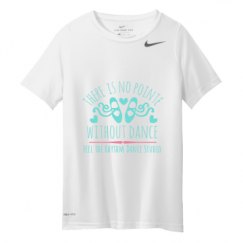 Youth Nike Legend Shirt
