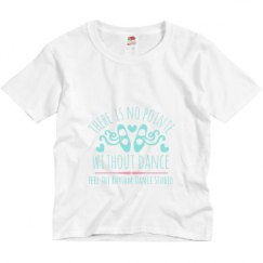 Youth Basic Promo Tee