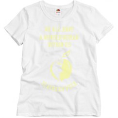 Ladies Basic Softstyle Promo Tee