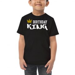 Birthday King Youth 1