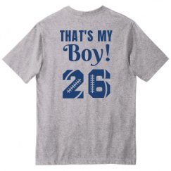 Unisex Carhartt Workwear Pocket Tee