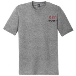 Unisex Perfect Tri Tee