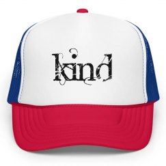 kind hat