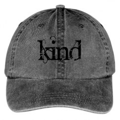 Vintage Baseball Cap