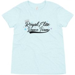 Youth Triblend Tee