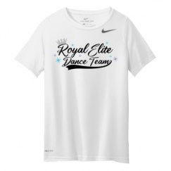 Youth Nike Legend Shirt