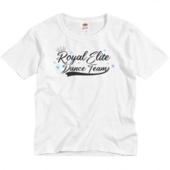 Youth Basic Promo Tee