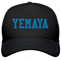 YEMAYA Cap