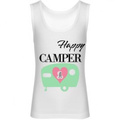 Youth Jersey Tank Top