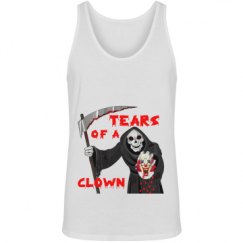 Unisex Jersey Tank Top